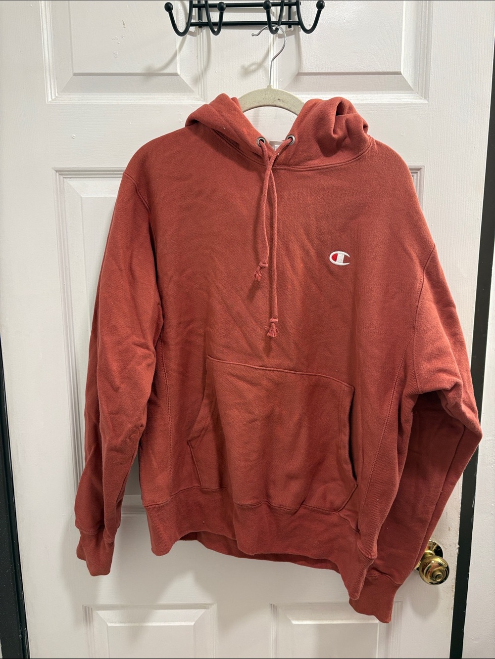Champion Maueve Hooded Sweatshirt
